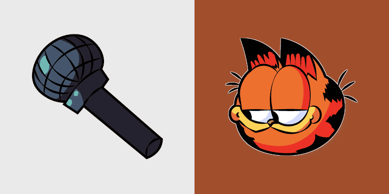 Garfield