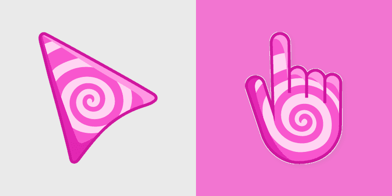 Pink Playful