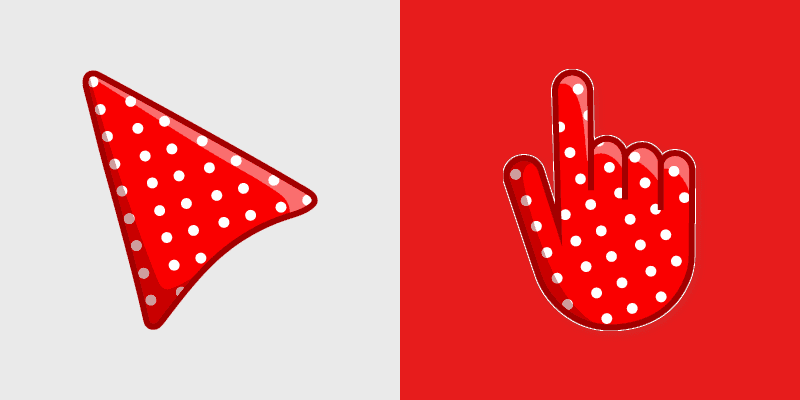 Polka Dot Pizzazz
