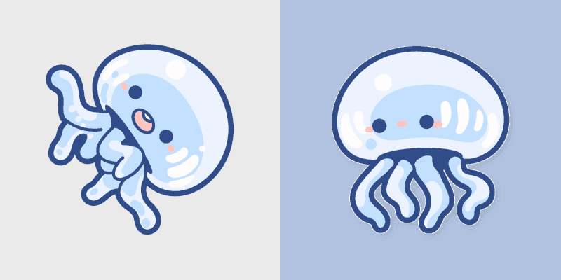 Adorable Oceanic