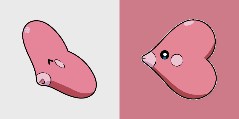 Luvdisc Solo