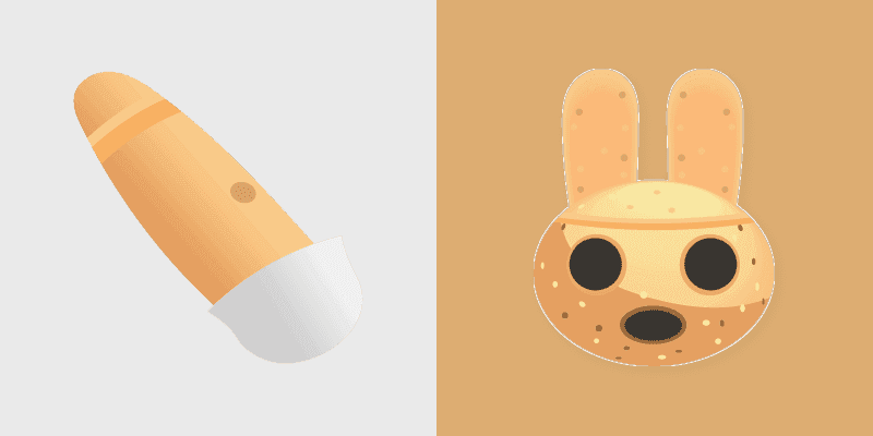 Coco Rabbit