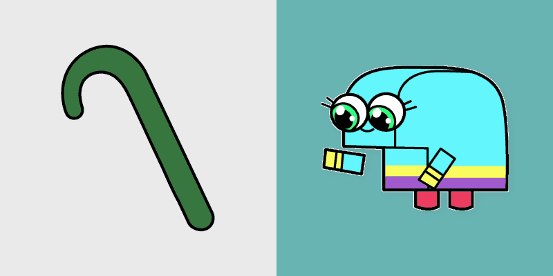 Custom Cursor Pack - Edith the Veteran