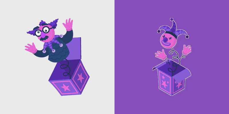 Jack in Box