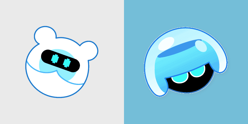 Cookie Run Epic Cursor Pack