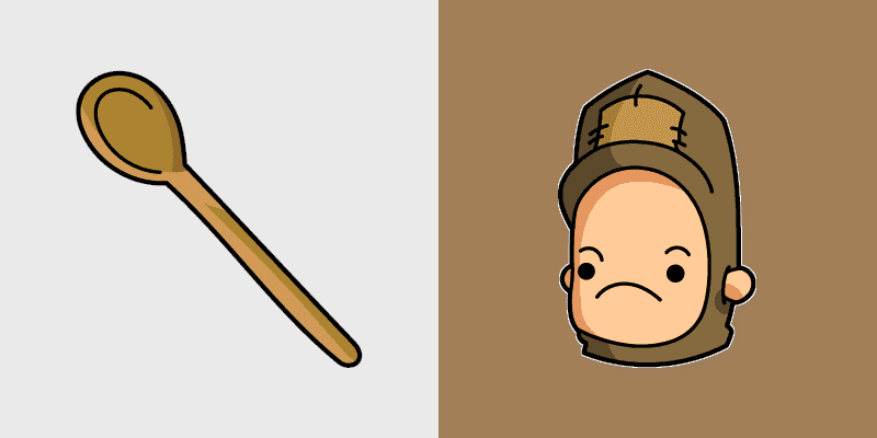 Castle Crashers Custom Cursor Pack