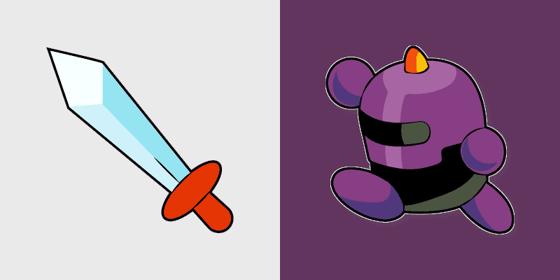 Mini Knight