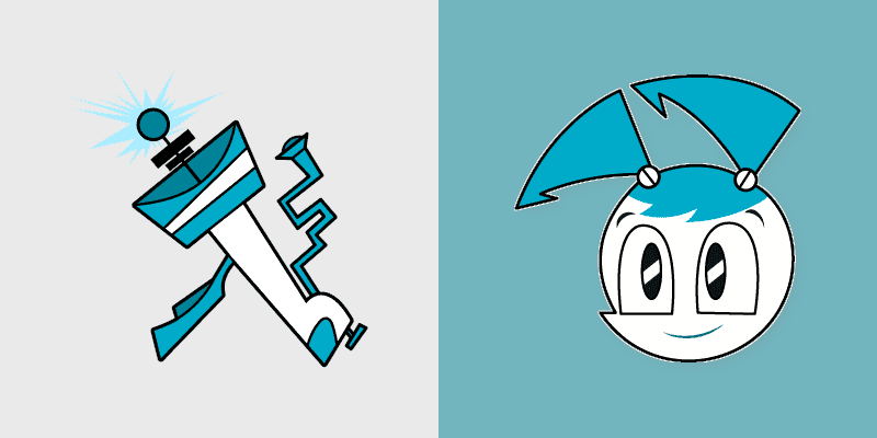 Jenny Wakeman XJ-9