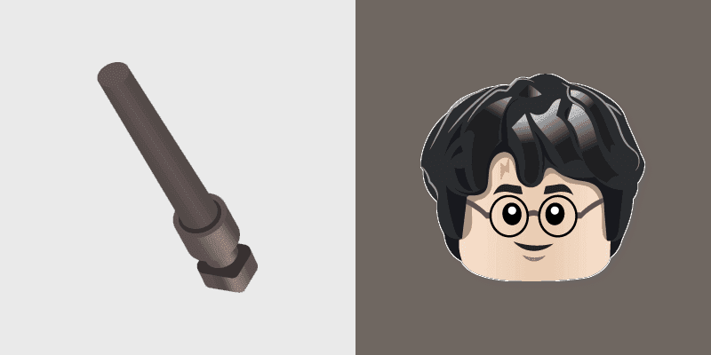 LEGO Harry Potter