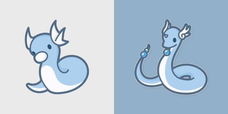 Cute Pokemon Cursor Pack