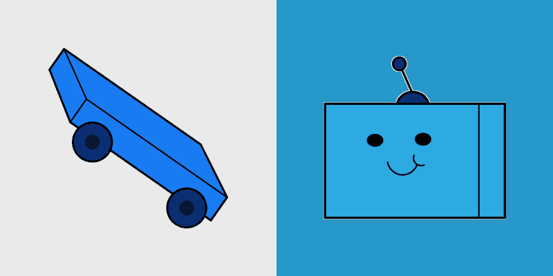 Cute Cursor Pack - Buzz