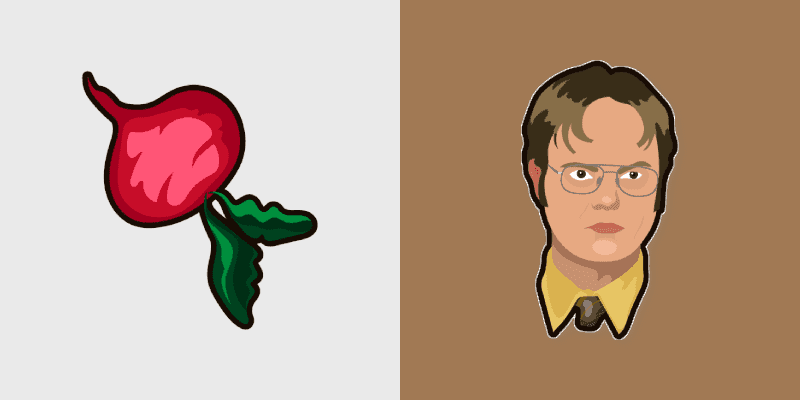 Dwight Schrute