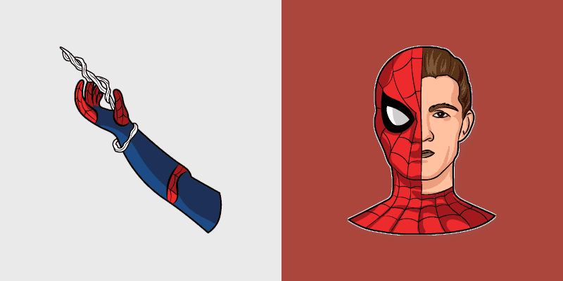 Spider-Man Classic