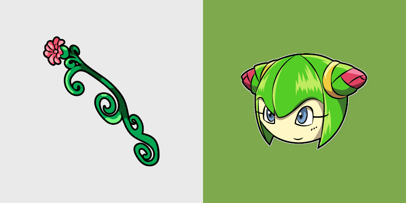 Cosmo the Seedrian