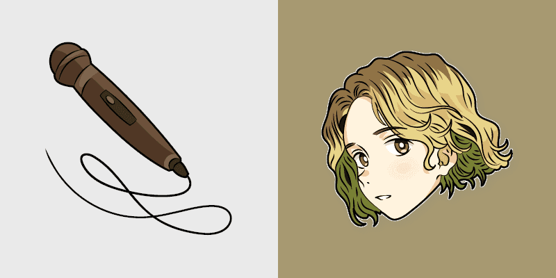 Cute Cursor Pack - Po-uta