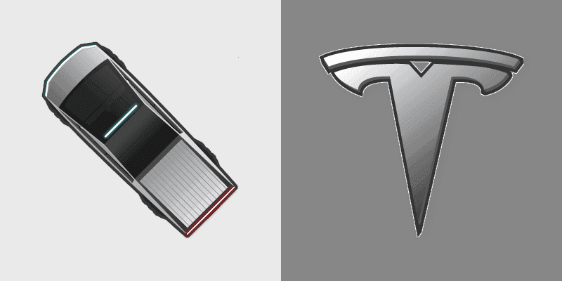 Tesla Cybertruck