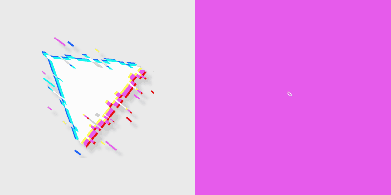 Cute Cursor Play & Stop Pack