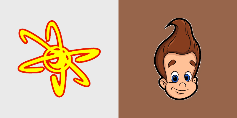 Jimmy Neutron