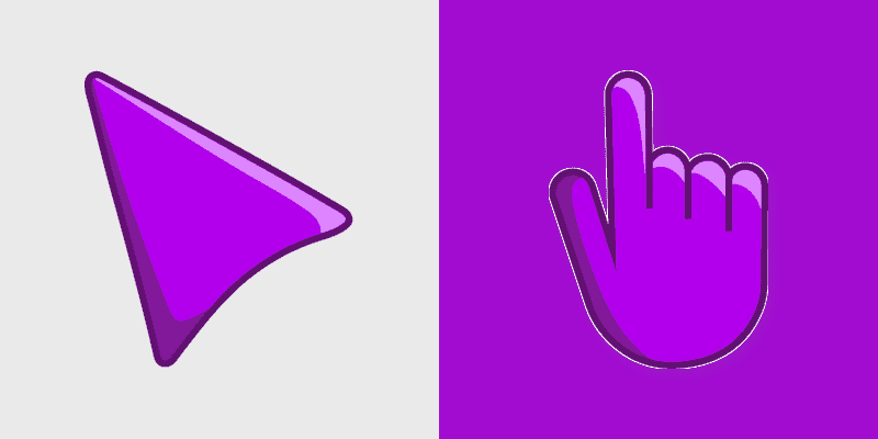 Royal Violet