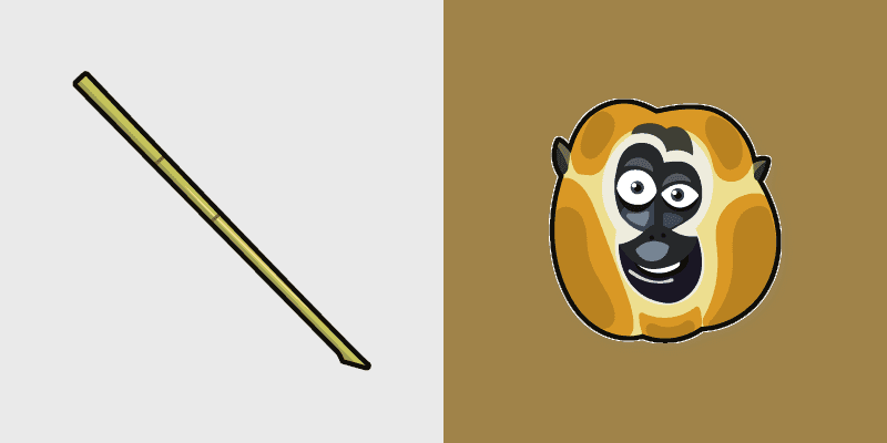 Master Monkey