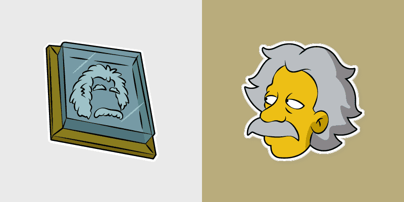 Albert Einstein