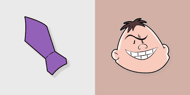 Captain Underpants Underpants