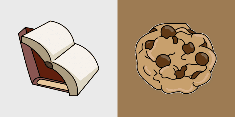 Custom Cursor Pack for VSCO Girls