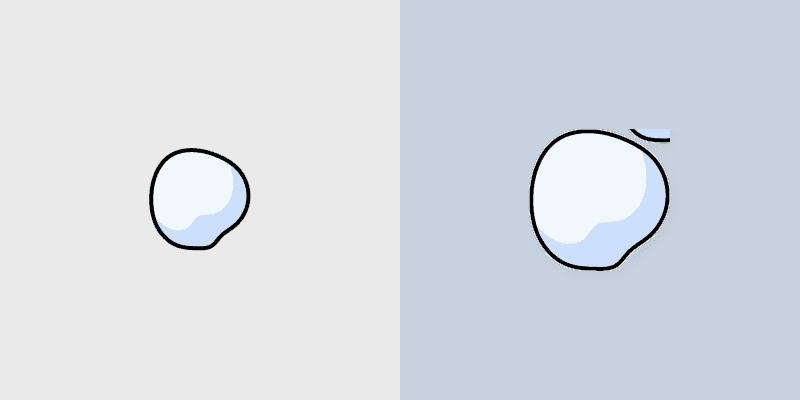 Cute Cursor Pack - Unikitty Theodore