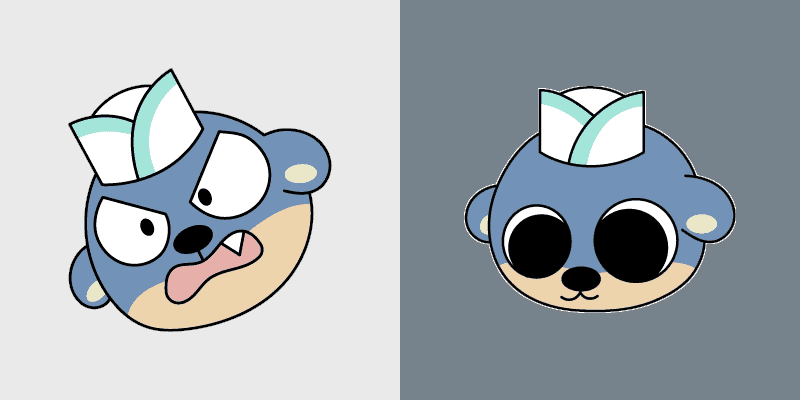 Custom Cursor Saltwater Taffy Collection