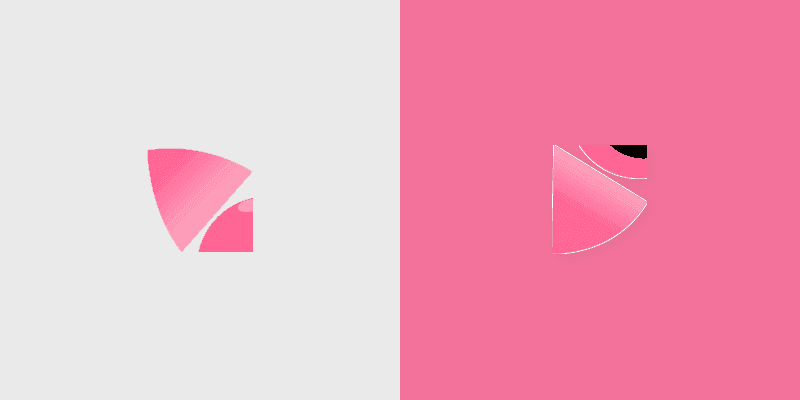 Pink Corruption Acrilimus Custom Cursor Pack