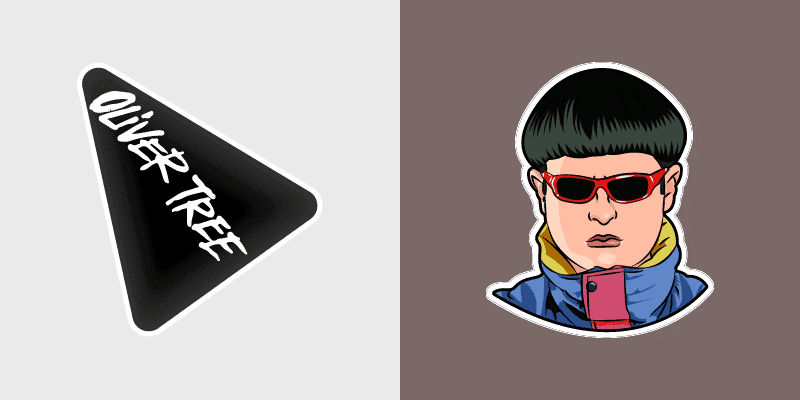 Oliver Tree