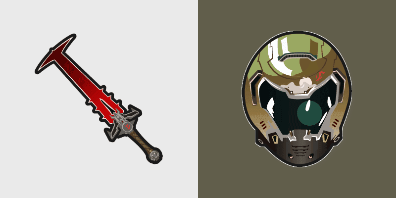 Doom Slayer
