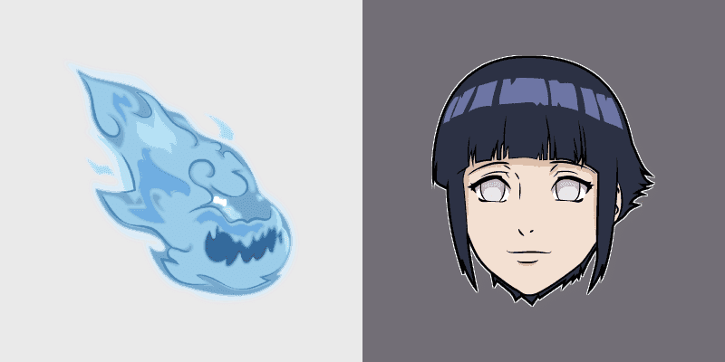 Hinata Hyuga