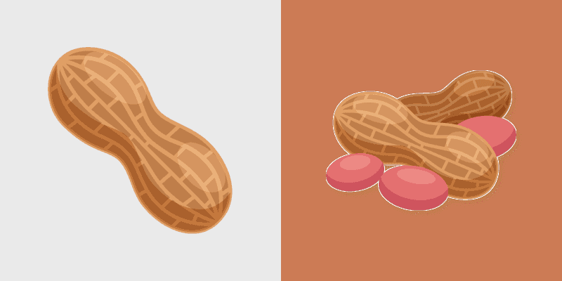 Peanuts