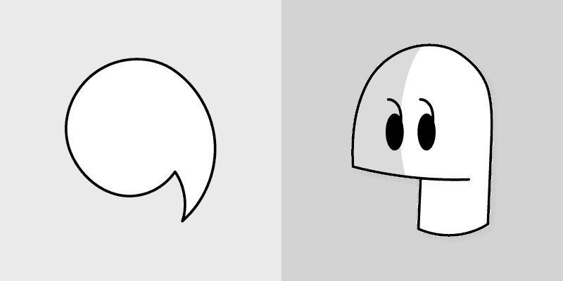 Homestar Runner Cute Cursor Pack