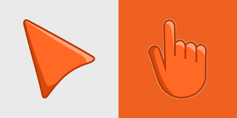 Red Orange