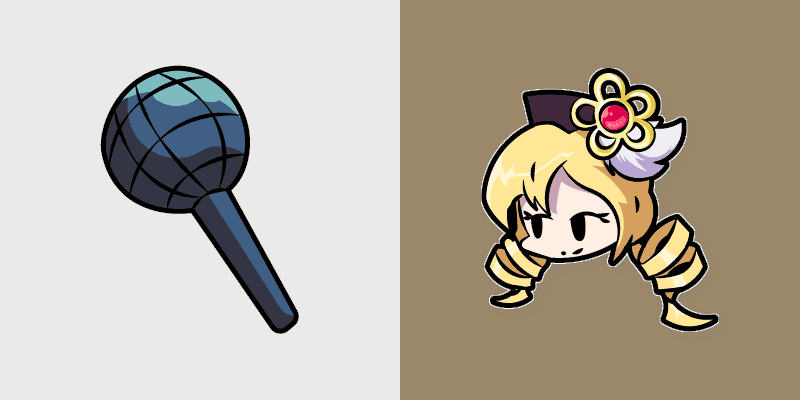 Mami Tomoe