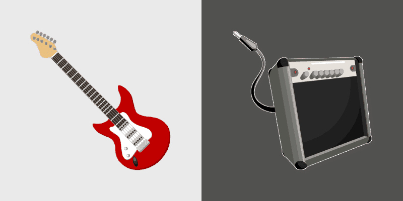 Electric Guitar