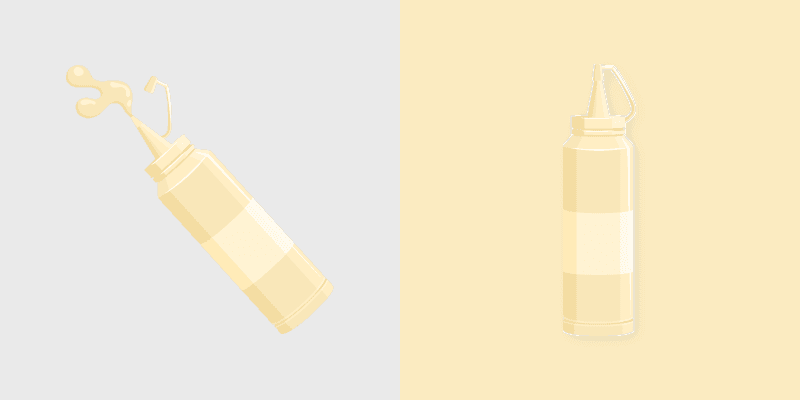 Custom Cursor Pack - Mayo Magic