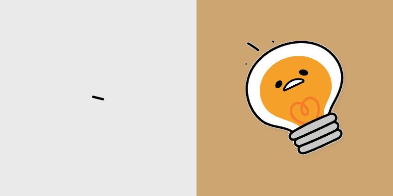 Sun and Light Bulb