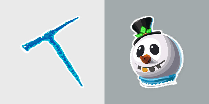 Slush Soldier
