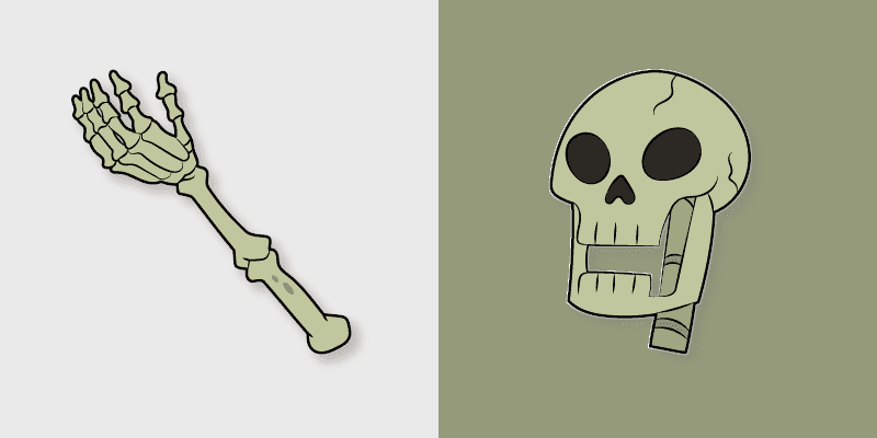 Centaurworld Custom Cute Cursor