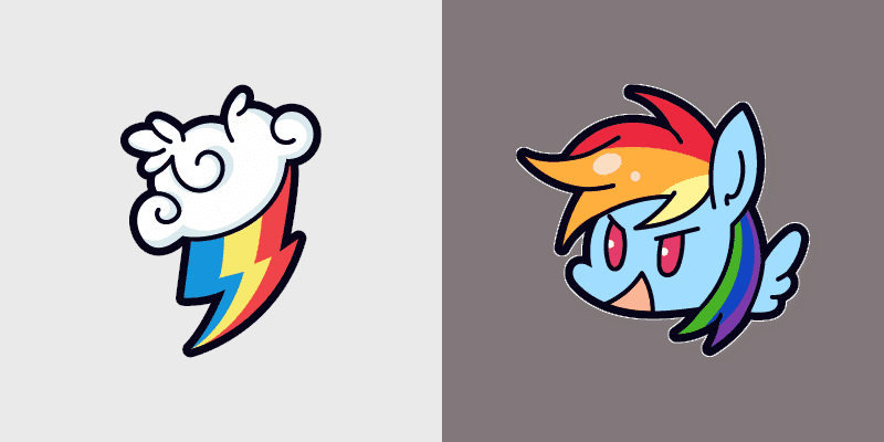 Rainbow Dash