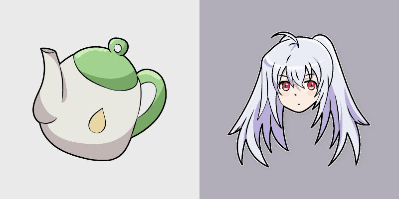 Isla Plastic Memories