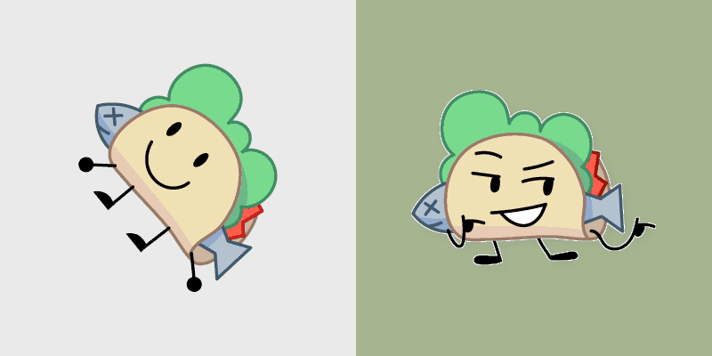 Taco