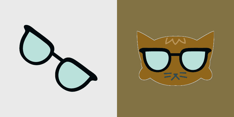 Enchanted Woods Karla Cursor Pack