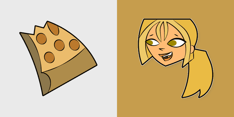 Total Drama Cast