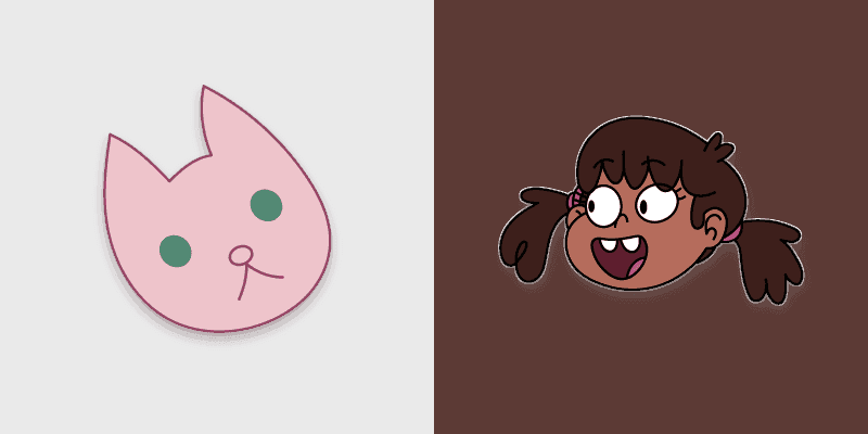 Magical Cursor Pack - Star vs. Evil