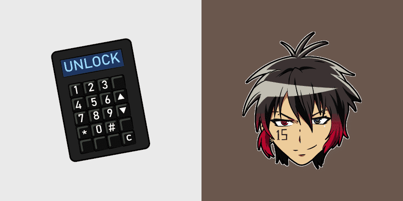 Jyugo Nanbaka