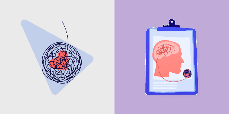 Custom Cursor Pack for Mental Health Professionals